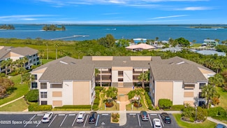 6165 S Mirror Lake Dr Unit 307, Sebastian, FL 32958