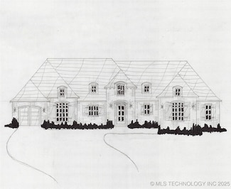 10854 N 84th East Ct, Owasso, OK 74055