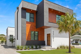 2701 N Poplar Ave, Tampa, FL 33602