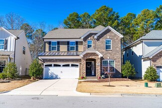2642 Turner Pines Dr, New Hill, NC 27562