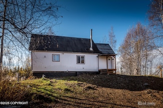 14490 W Peaceful Place, Big Lake, AK 99652