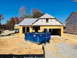 1024 Beaufort Farm Rd, Blythewood, SC 29016