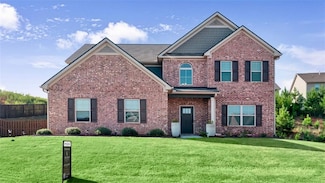 4906 Zoya Ct, Atlanta, GA 30331