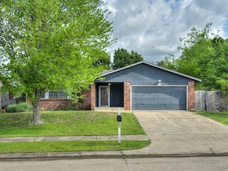 8100 E Lansing St, Broken Arrow, OK 74014