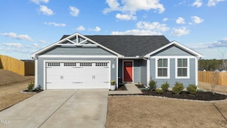 45 Florentine Ct, Angier, NC 27501