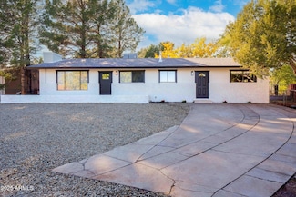 2694 S Cliff View Dr, Cottonwood, AZ 86326