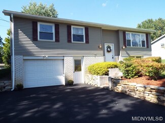 701 Fairview Place, Utica, NY 13502