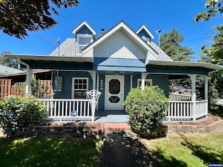 2049 Front Ave NE, Albany, OR 97321