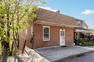 107 Overbrook Blvd, Pittsburgh, PA 15210