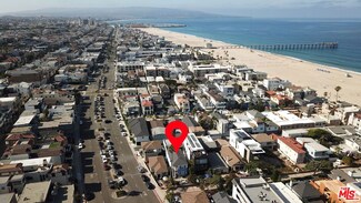 90 18th St, Hermosa Beach, CA 90254