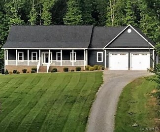 708 S Constitution Route, Dillwyn, VA 23936