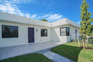 538 28th St Unit 1, West Palm Beach, FL 33407