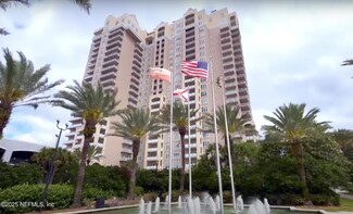 400 E Bay St Unit 1706, Jacksonville, FL 32202