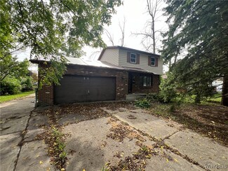 1415 100th St, Niagara Falls, NY 14304