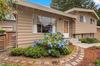 619 N 202nd St, Shoreline, WA 98133