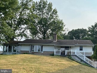 717 Old Line Rd, Manheim, PA 17545