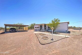2267 E 12th Ave, Apache Junction, AZ 85119