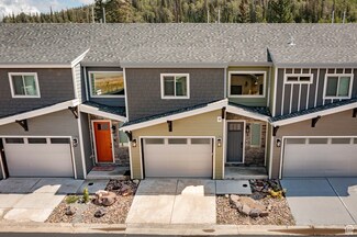 310 N Highway 143 Unit 6, Brian Head, UT 84719