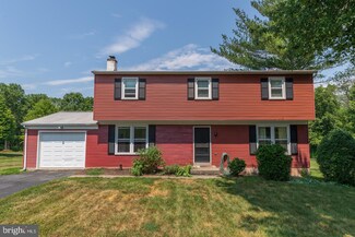 1851 Rampart Ln, Lansdale, PA 19446