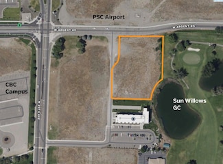 NKA Argent Rd, Pasco, WA 99301