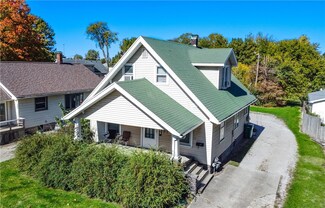 2904 Dewitt Ave, Mattoon, IL 61938