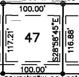 47 Jake Dr, Hahnville, LA 70057