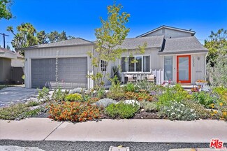 10805 Clarmon Place, Culver City, CA 90230