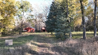 15131 800th Ave, Glenville, MN 56036