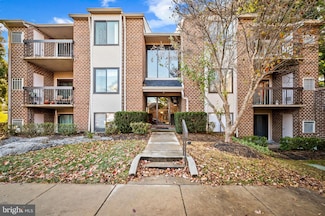 12 Mullingar Ct Unit 301, Lutherville Timonium, MD 21093