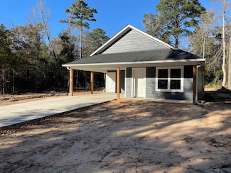 518 Post Oak Dr, Bullard, TX 75757
