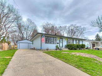 228 Todd Cir, Ames, IA 50014