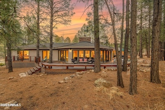 4701 E Green Mountain Dr, Flagstaff, AZ 86004