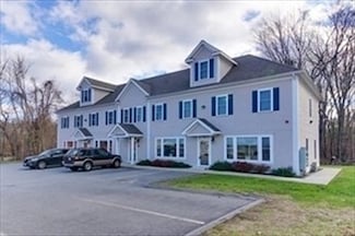 269 W Main St Unit 3C, Northborough, MA 01532