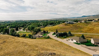 1121 Eagle View Dr, Buffalo, WY 82834