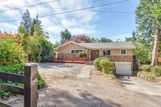 1283 NW 191st St, Shoreline, WA 98177