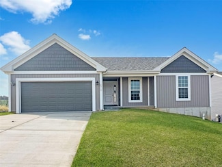 2312 Matthias Close Unit 19 STB, Washington, MO 63090