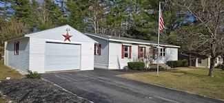 32 Sunset Dr, Hopkinton, NH 03229