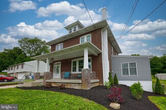 3849 Pawnee Rd, Columbia, PA 17512