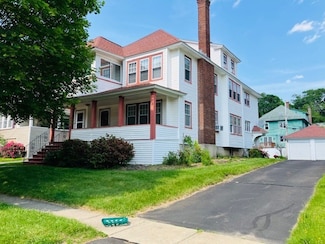 414 Lovell St Unit 2, Worcester, MA 01602