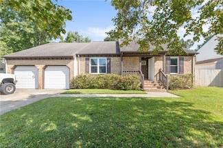 2064 Schubert Dr, Virginia Beach, VA 23454