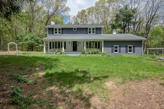 57 Purgatory Rd, Sutton, MA 01590