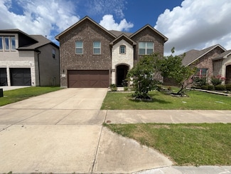 8217 Spruce Meadows Dr, Fort Worth, TX 76244