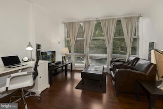 1260 21st St NW Unit 201, Washington, DC 20036