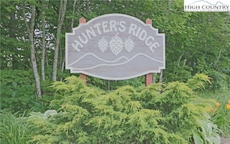 TBD Nettles Ridge #37r Hunter's Ridge, Banner Elk, NC 28604