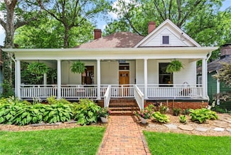 261 Ormond St SE, Atlanta, GA 30315