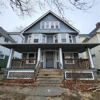 10003 North Blvd, Cleveland, OH 44108