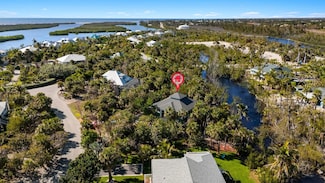 4631 Bowen Bayou Rd, Sanibel, FL 33957