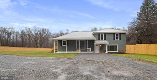 772 Link Rd, West Decatur, PA 16878