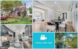 4817 Chevy Chase Blvd, Chevy Chase, MD 20815