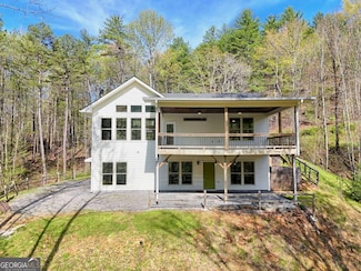 1624 Fires Creek Wildlife Rd, Hayesville, NC 28904